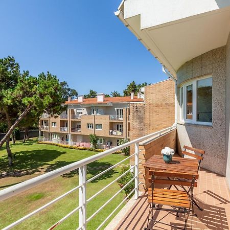 Casa Faria Da Costa Apartment Esposende Bagian luar foto