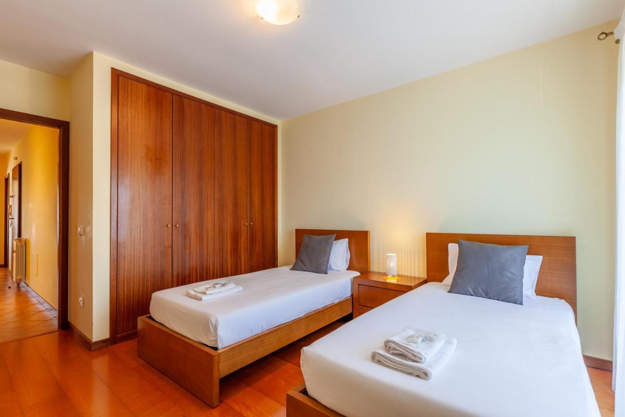 Casa Faria Da Costa Apartment Esposende Bagian luar foto