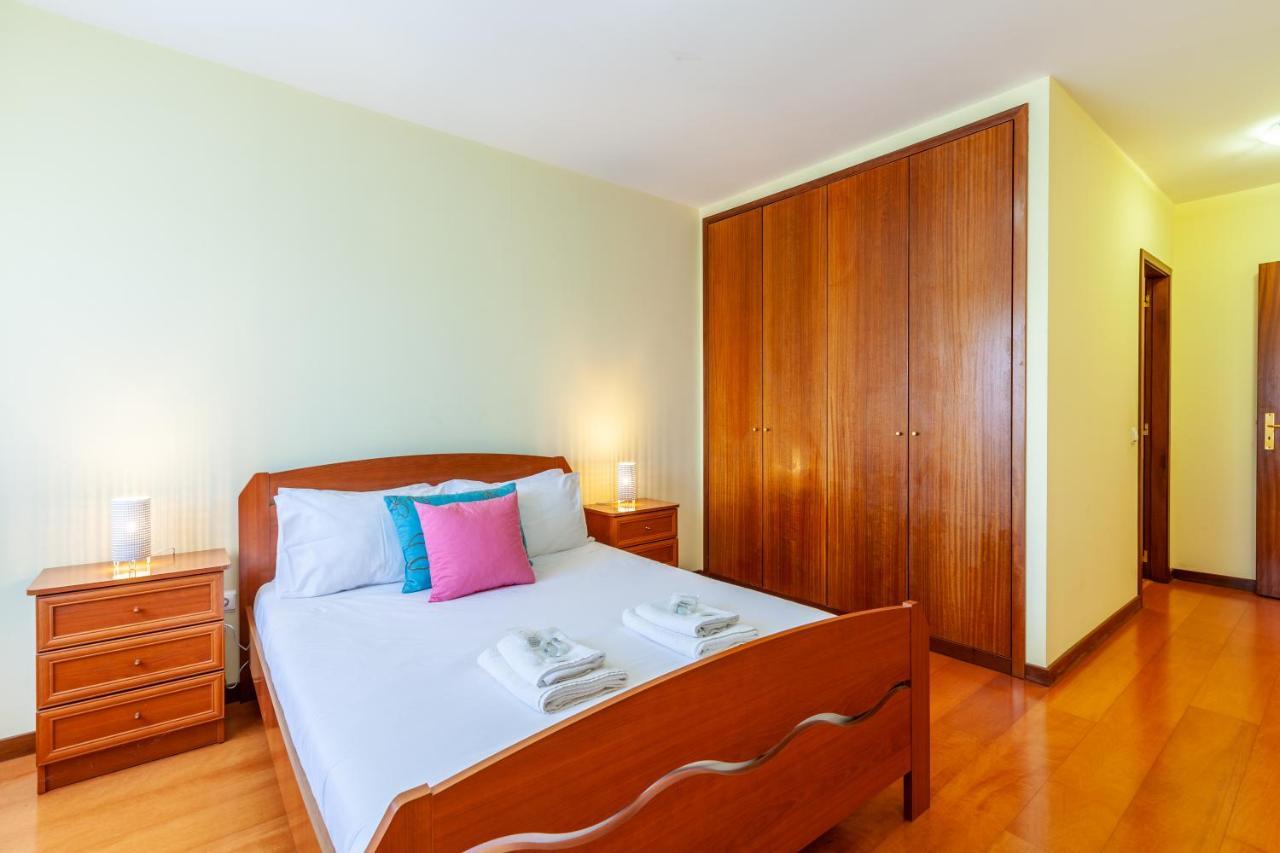 Casa Faria Da Costa Apartment Esposende Bagian luar foto