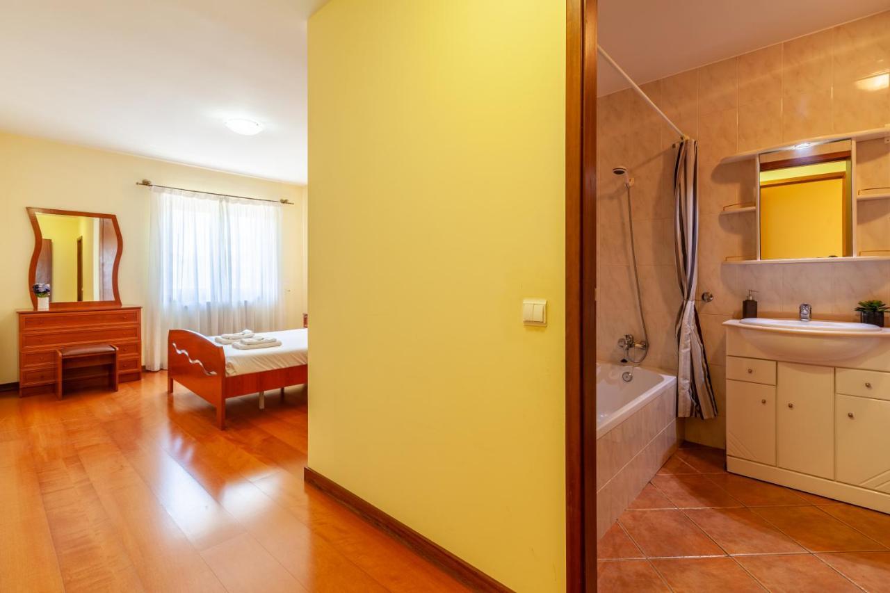 Casa Faria Da Costa Apartment Esposende Bagian luar foto