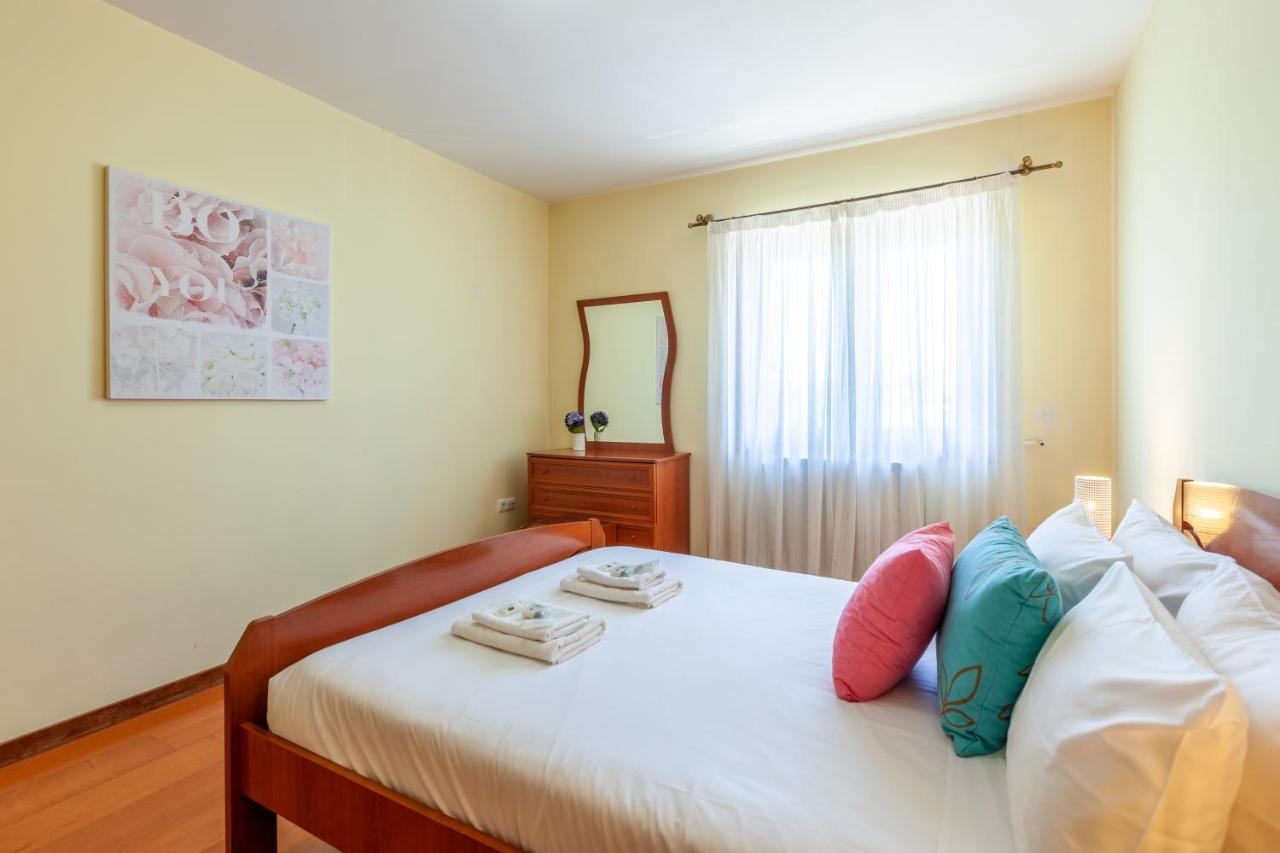 Casa Faria Da Costa Apartment Esposende Bagian luar foto