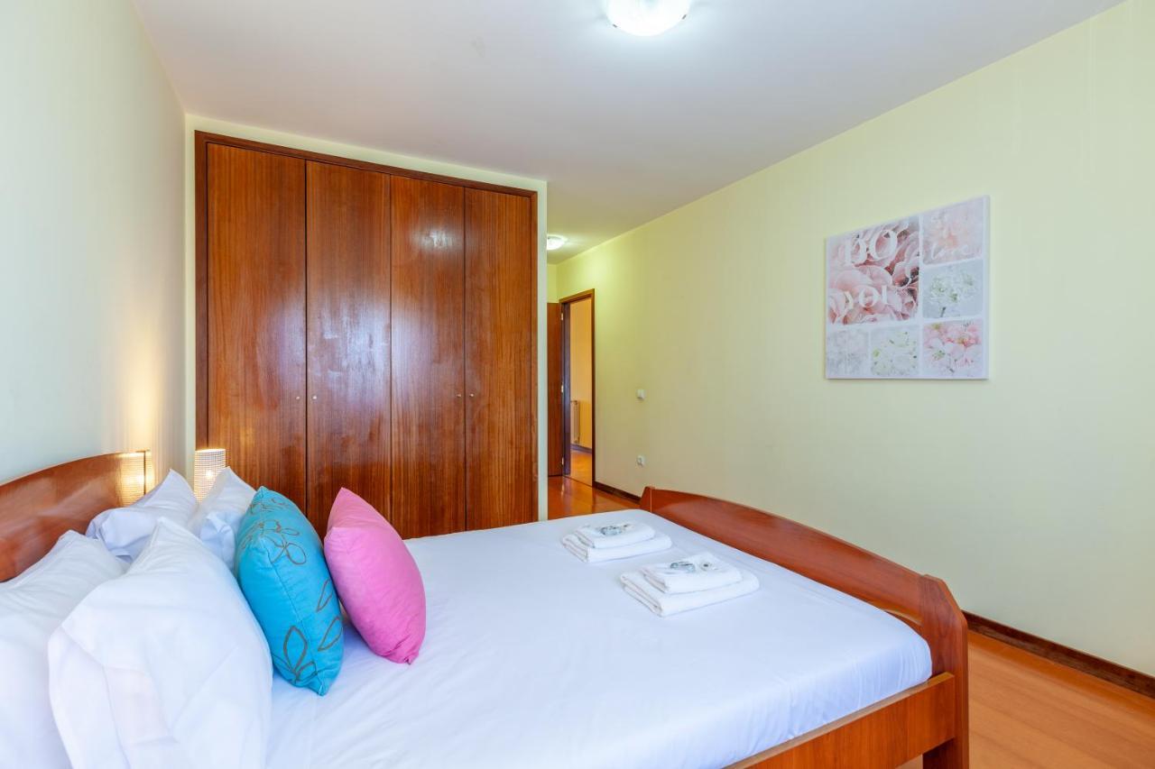 Casa Faria Da Costa Apartment Esposende Bagian luar foto