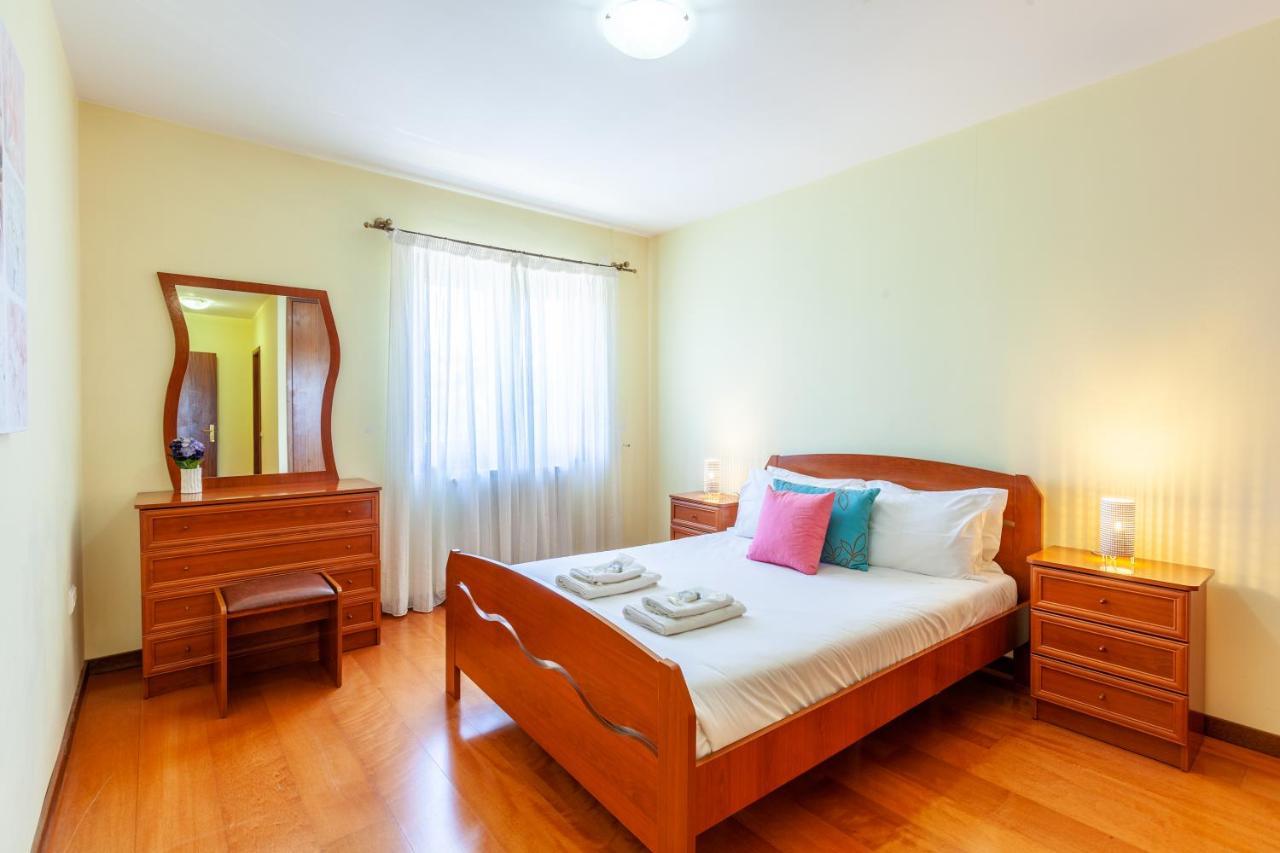 Casa Faria Da Costa Apartment Esposende Bagian luar foto