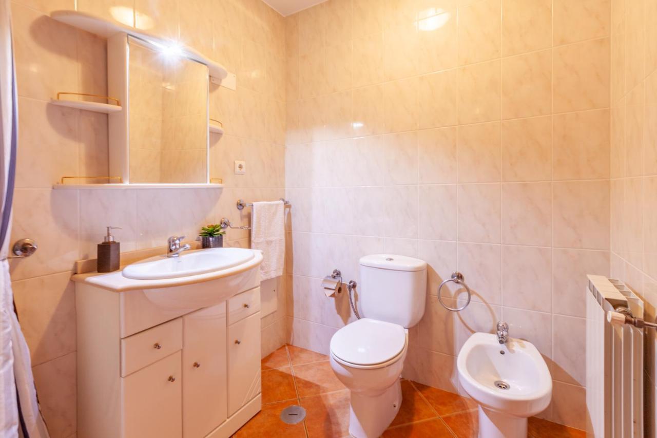 Casa Faria Da Costa Apartment Esposende Bagian luar foto