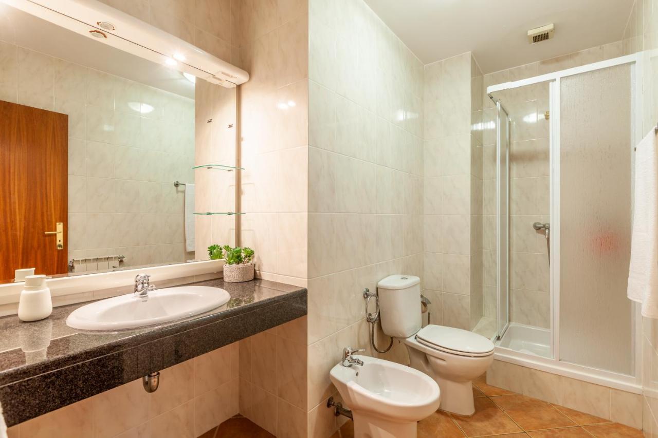 Casa Faria Da Costa Apartment Esposende Bagian luar foto