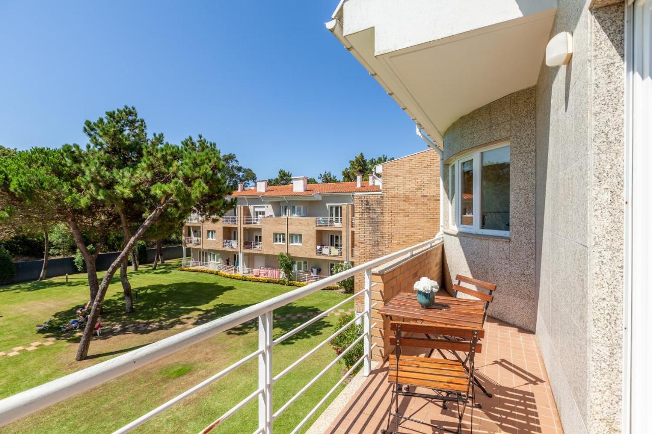 Casa Faria Da Costa Apartment Esposende Bagian luar foto