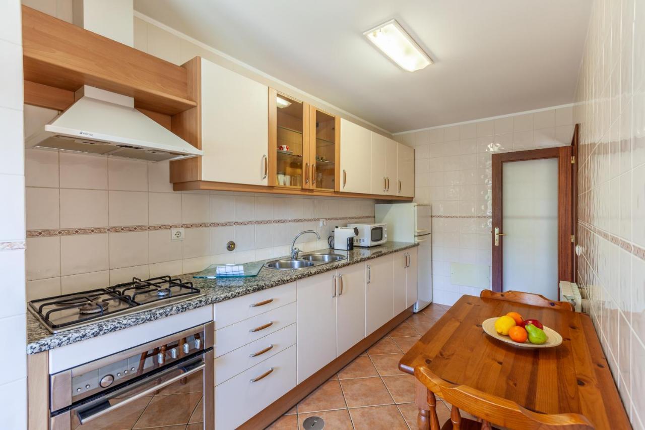Casa Faria Da Costa Apartment Esposende Bagian luar foto