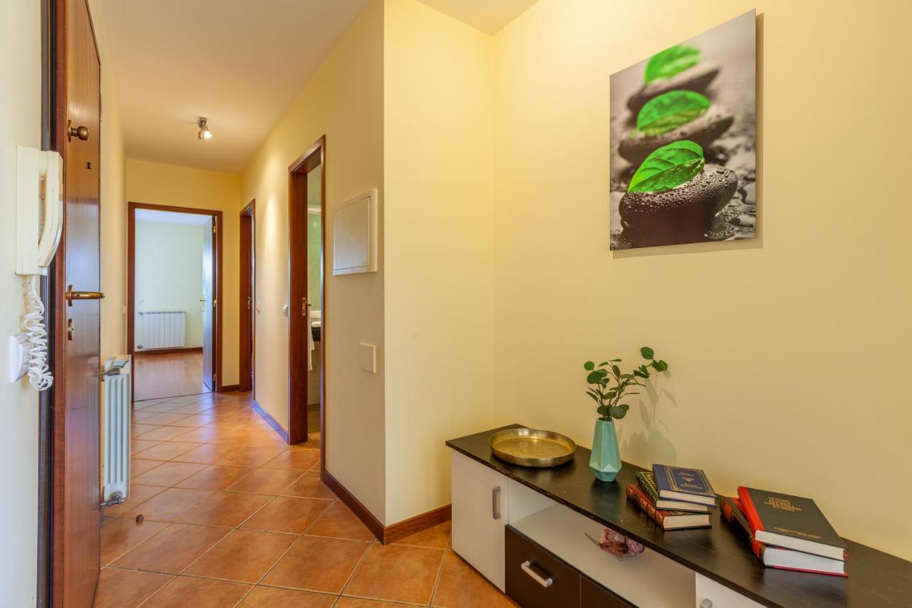 Casa Faria Da Costa Apartment Esposende Bagian luar foto