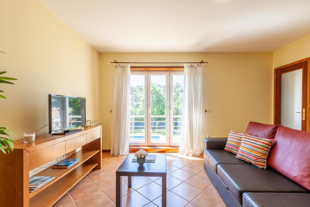 Casa Faria Da Costa Apartment Esposende Bagian luar foto