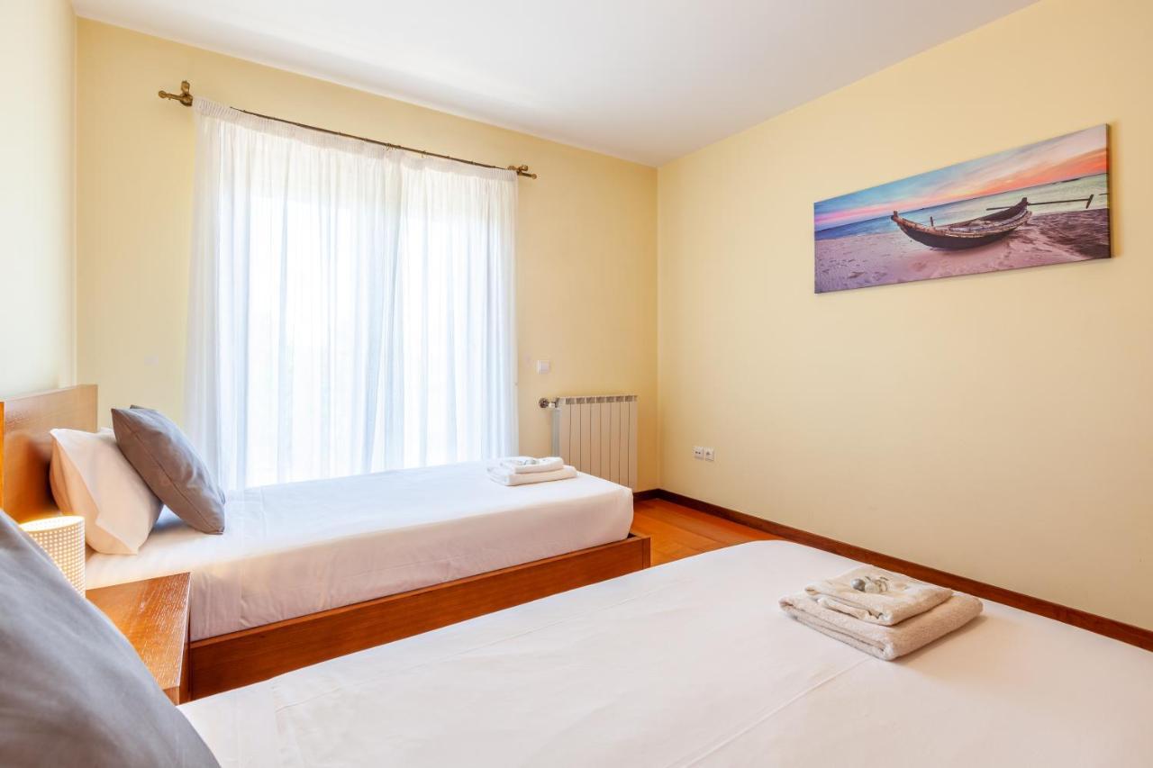 Casa Faria Da Costa Apartment Esposende Bagian luar foto