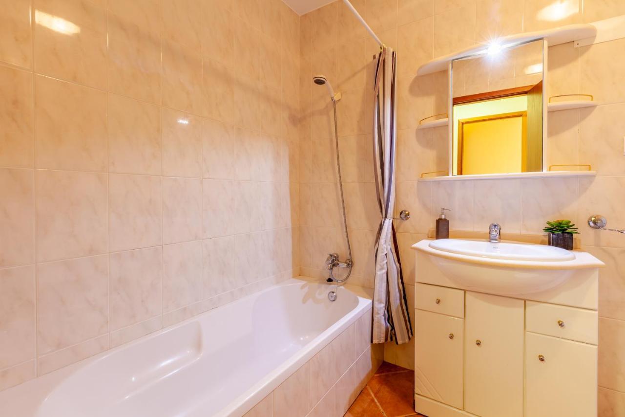 Casa Faria Da Costa Apartment Esposende Bagian luar foto
