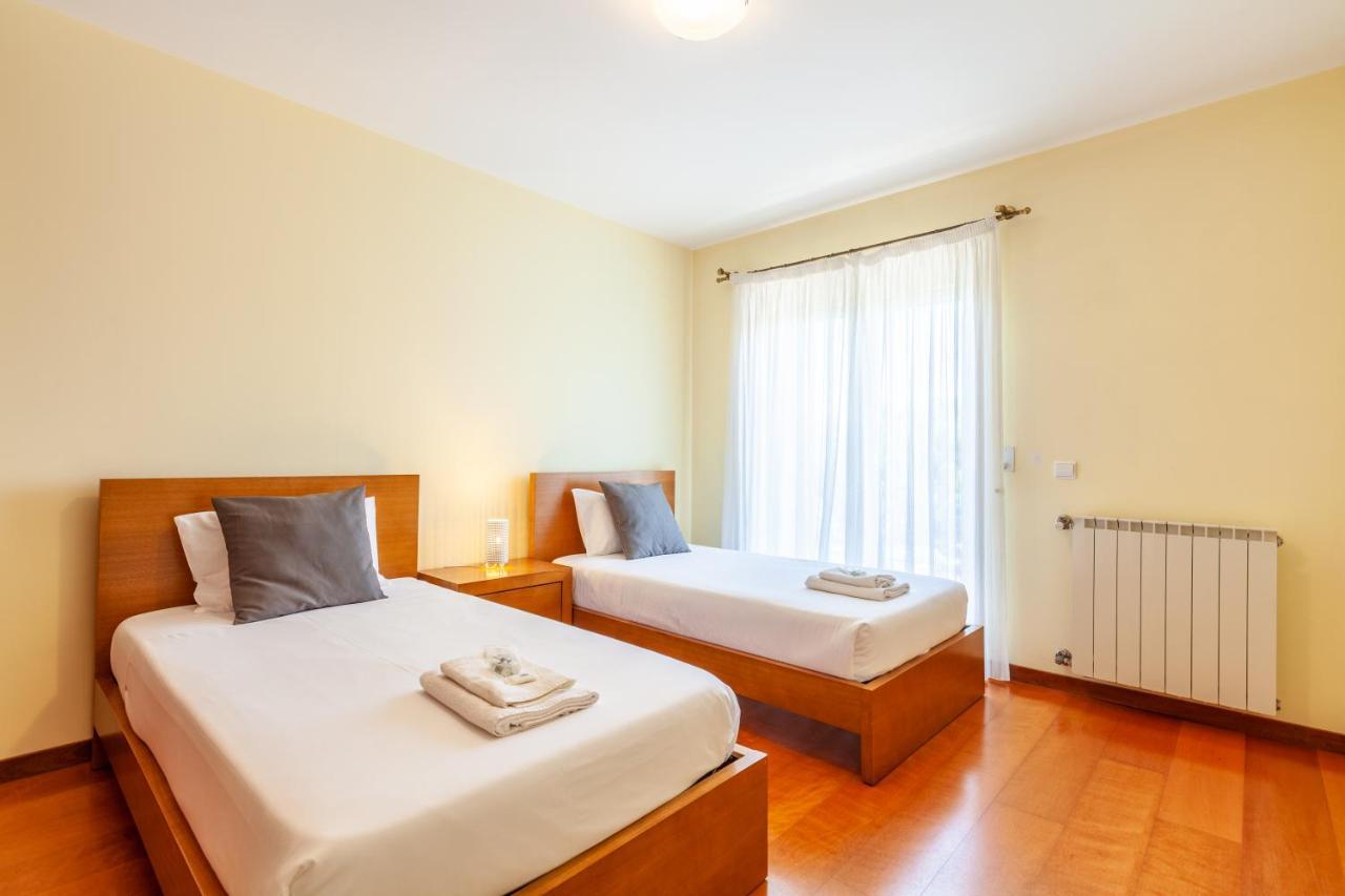 Casa Faria Da Costa Apartment Esposende Bagian luar foto