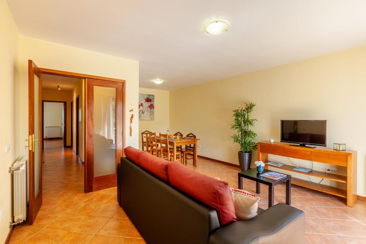 Casa Faria Da Costa Apartment Esposende Bagian luar foto