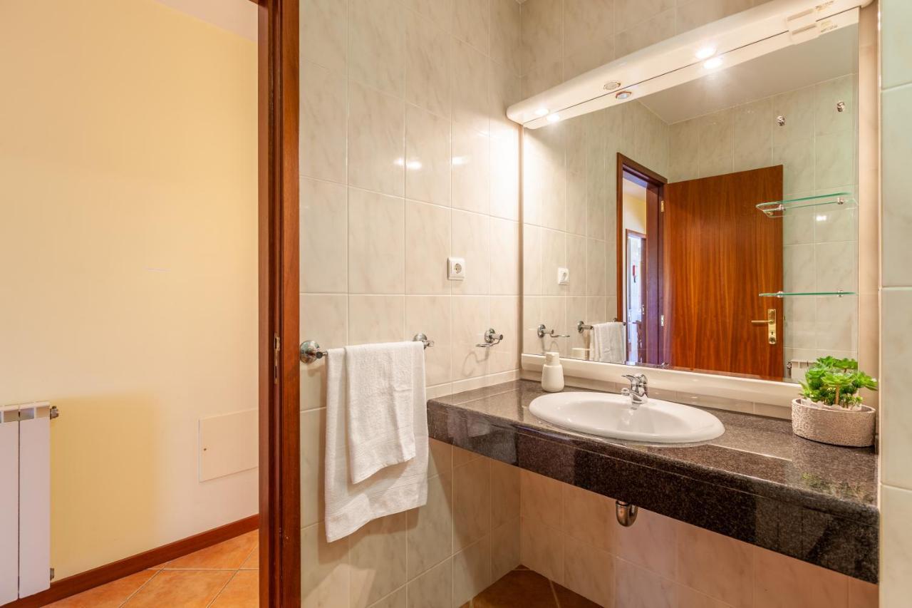 Casa Faria Da Costa Apartment Esposende Bagian luar foto