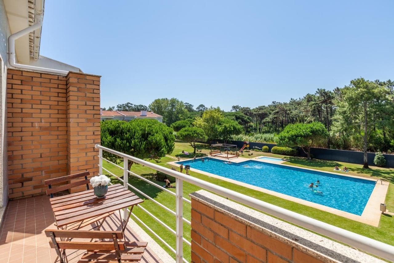 Casa Faria Da Costa Apartment Esposende Bagian luar foto