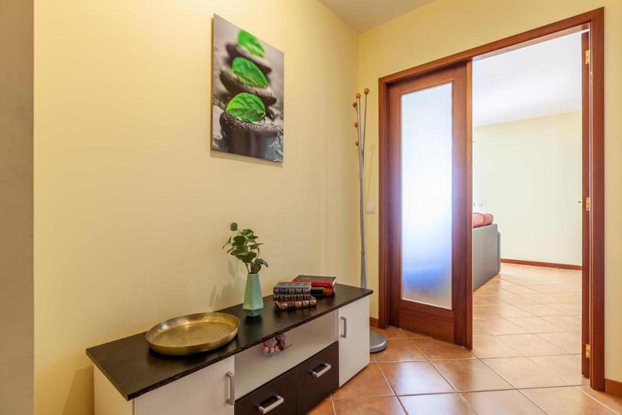 Casa Faria Da Costa Apartment Esposende Bagian luar foto