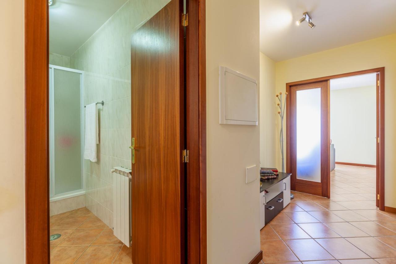 Casa Faria Da Costa Apartment Esposende Bagian luar foto