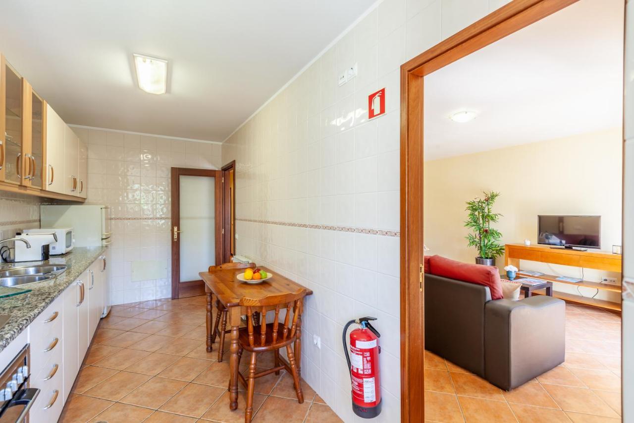 Casa Faria Da Costa Apartment Esposende Bagian luar foto
