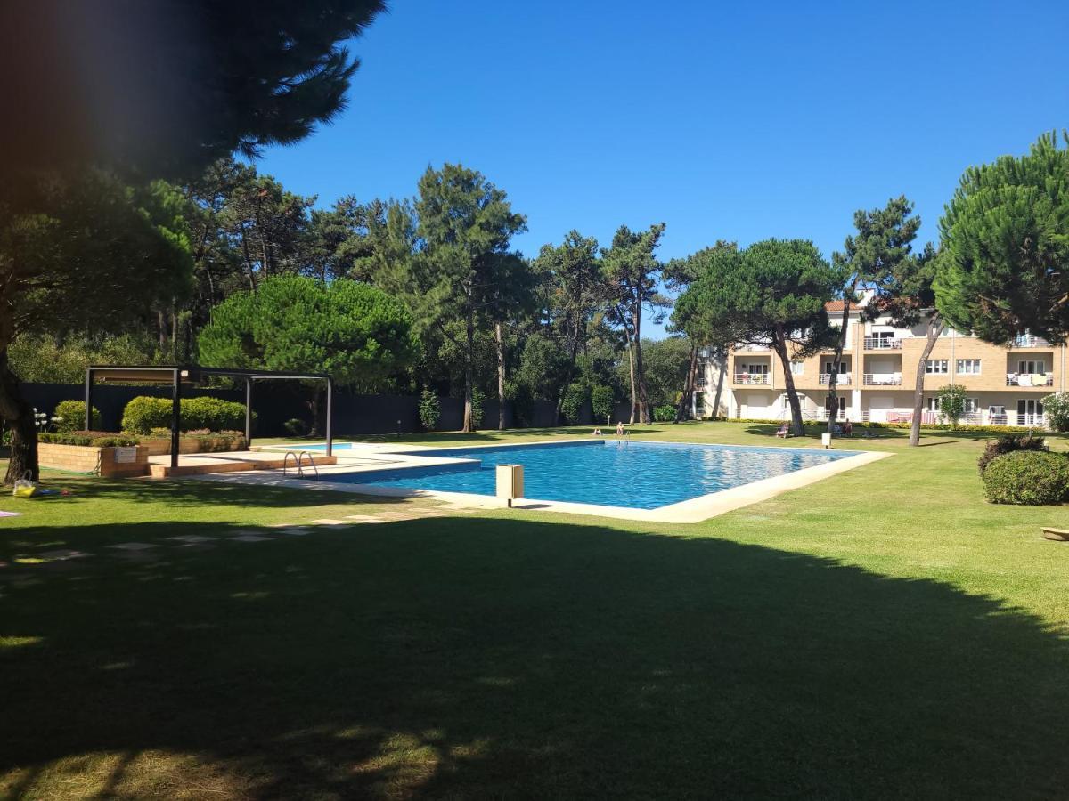 Casa Faria Da Costa Apartment Esposende Bagian luar foto