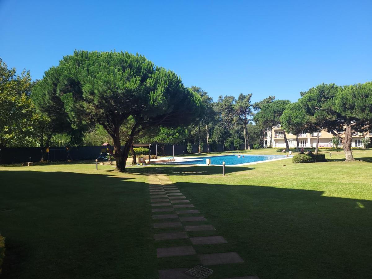 Casa Faria Da Costa Apartment Esposende Bagian luar foto