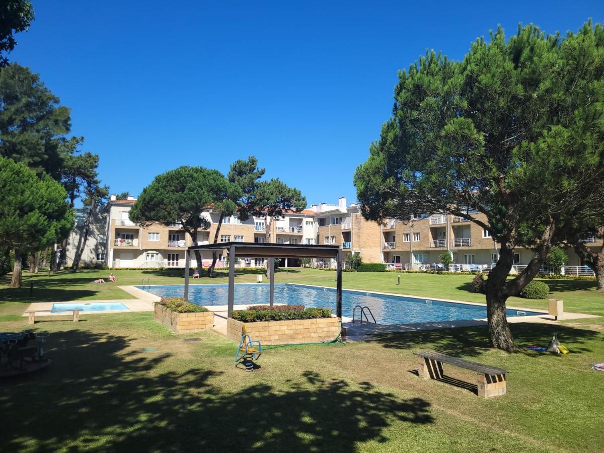 Casa Faria Da Costa Apartment Esposende Bagian luar foto
