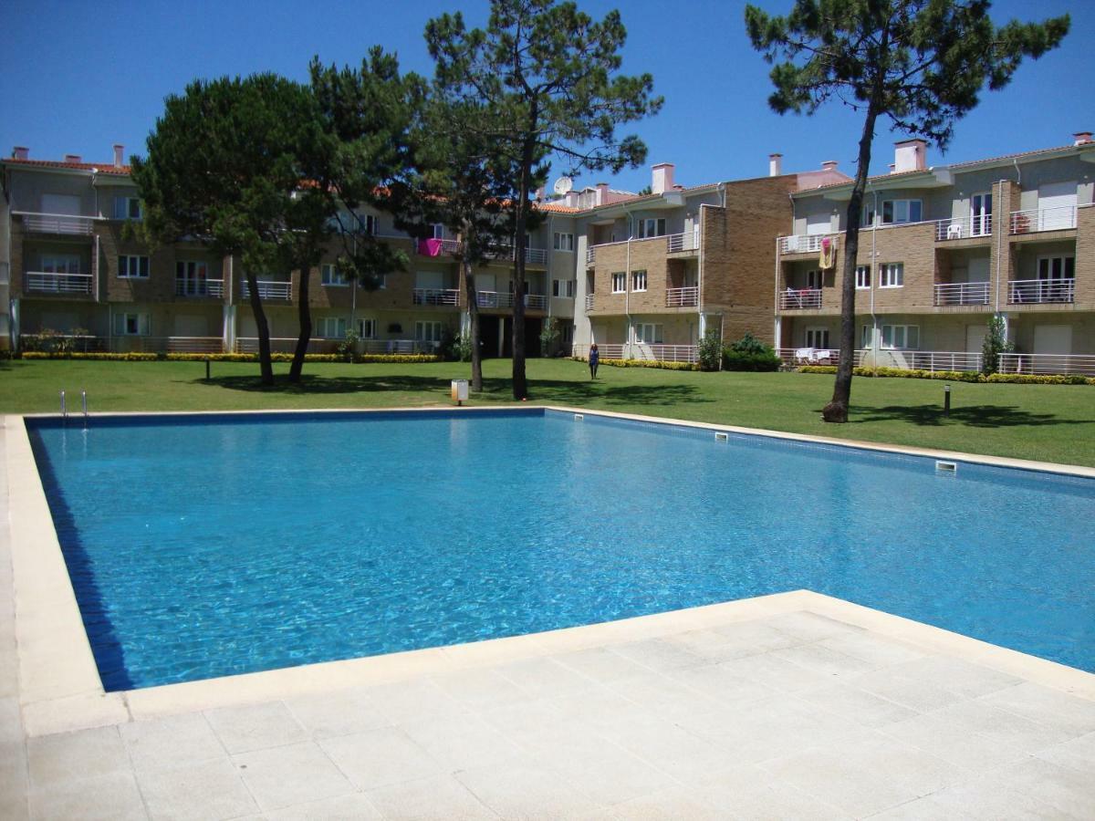 Casa Faria Da Costa Apartment Esposende Bagian luar foto