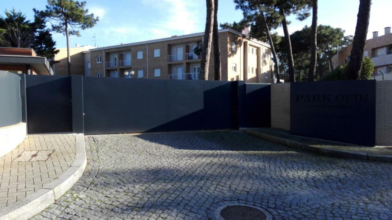 Casa Faria Da Costa Apartment Esposende Bagian luar foto