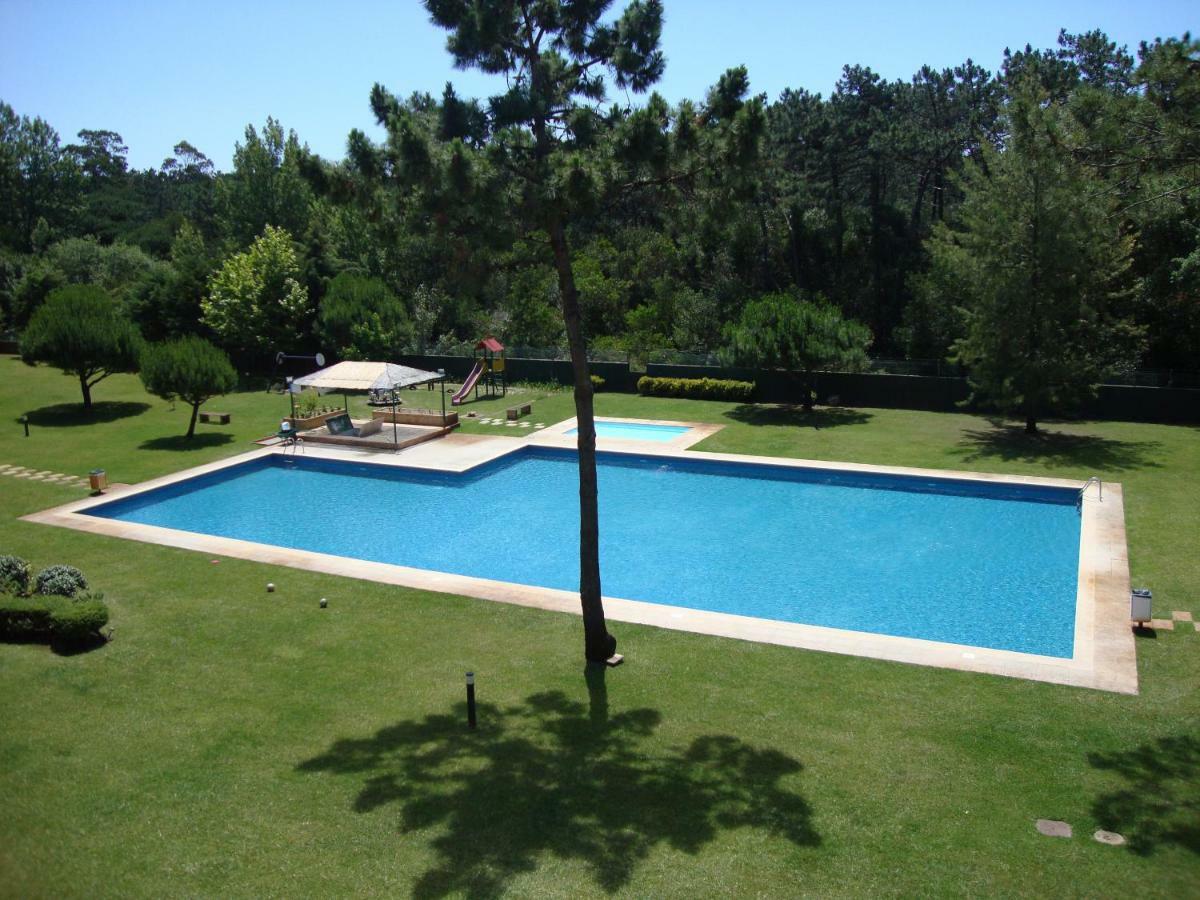 Casa Faria Da Costa Apartment Esposende Bagian luar foto